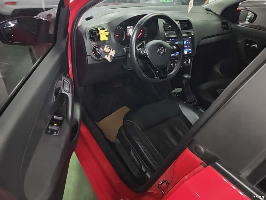 Volkswagen Polo, 2017 23