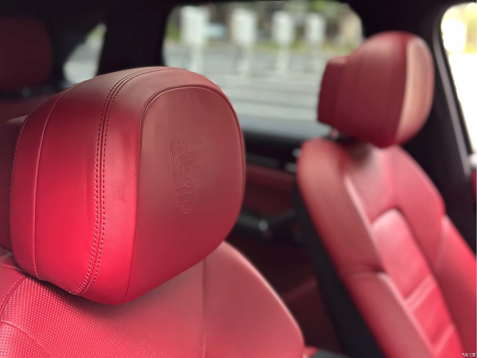 Porsche Cayenne, 2022 15