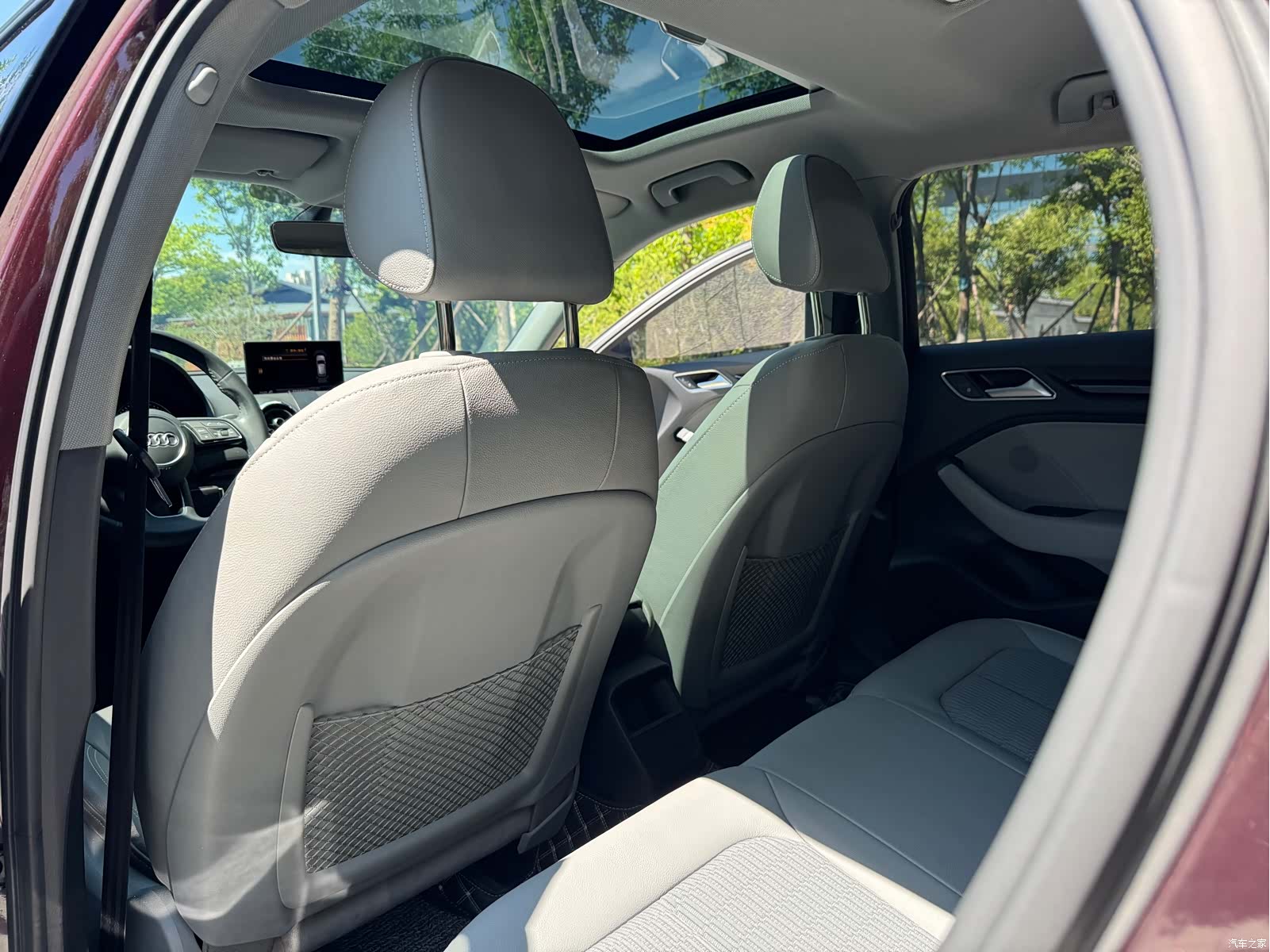 Audi A3, 2019 14