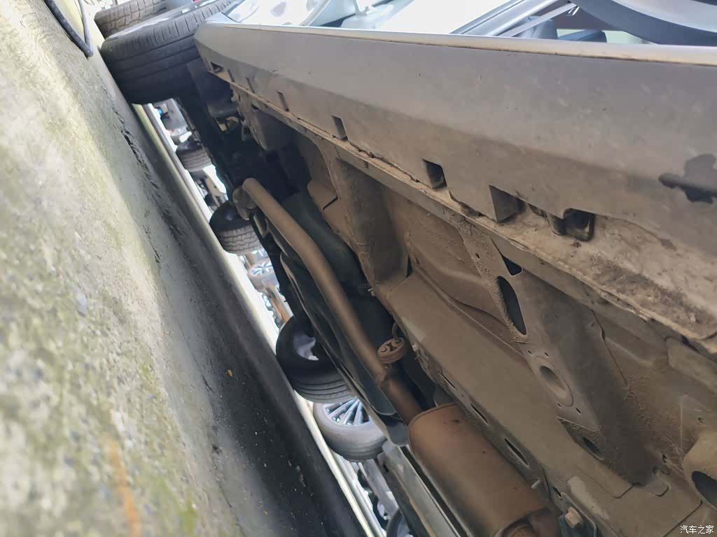 Roewe RX5, 2021 21