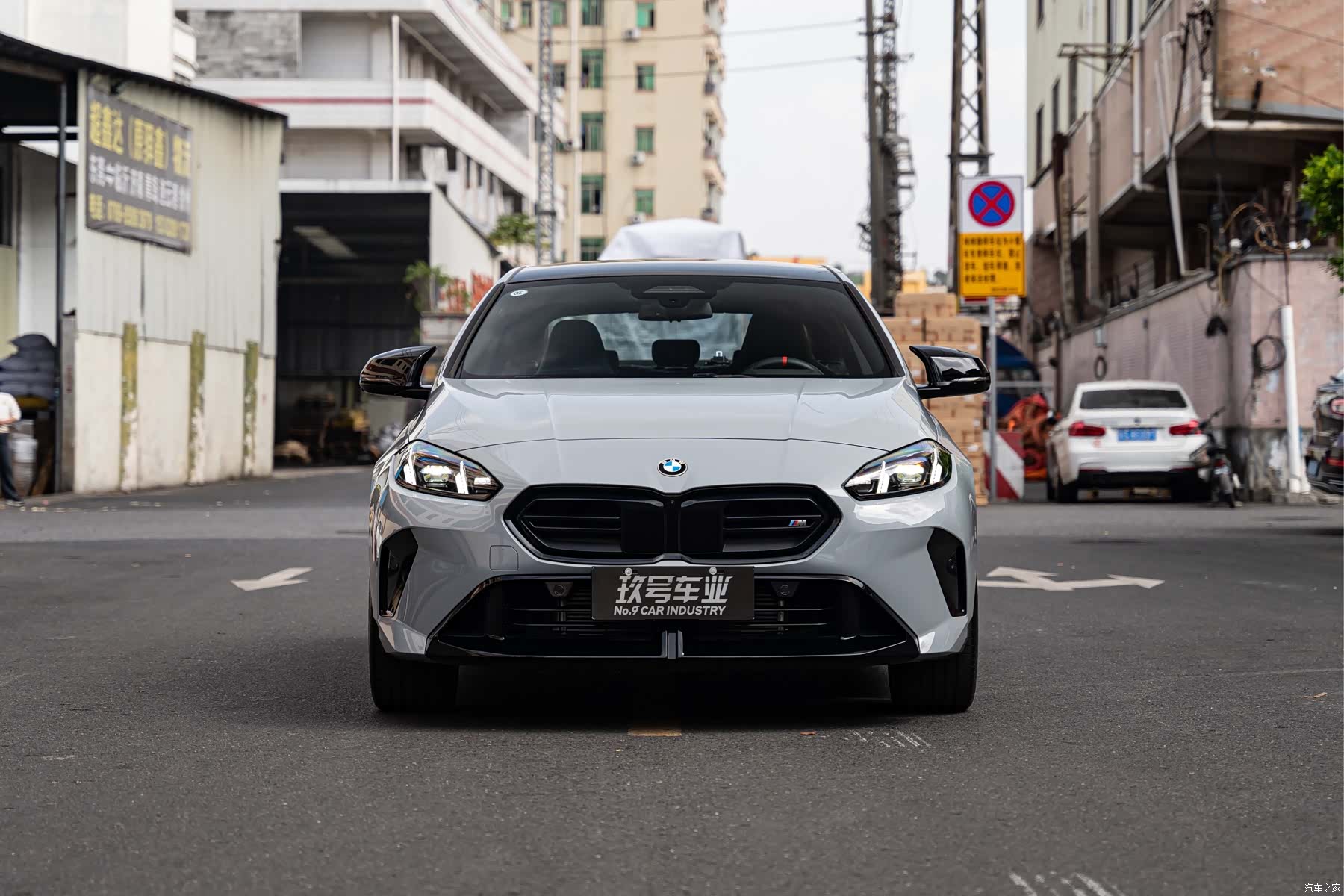 BMW M2, 2025 2