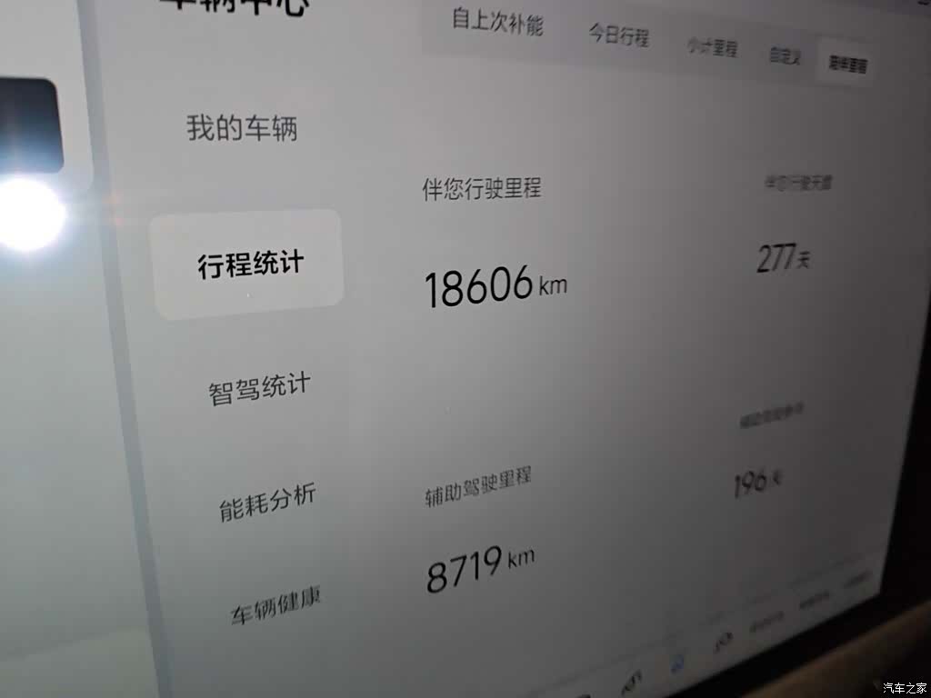 Li Auto L7, 2023 8