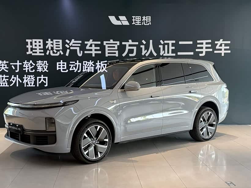Li Auto L9
