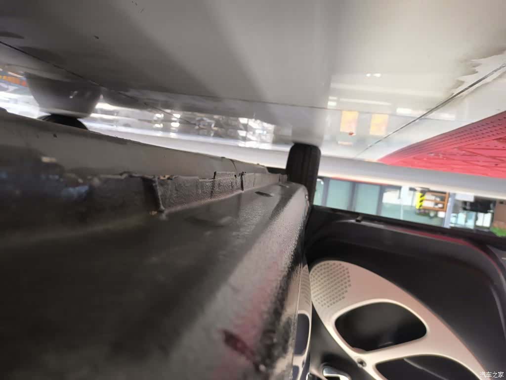 Smart Forfour, 2017 21