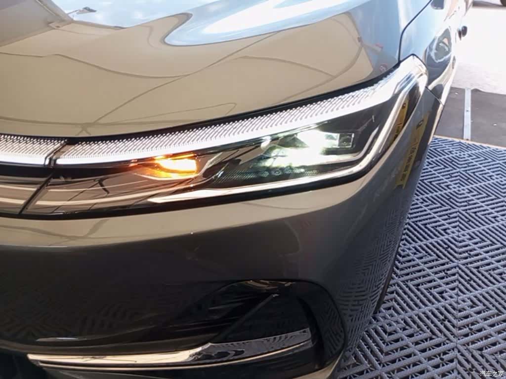 Geely A7, 2025 24