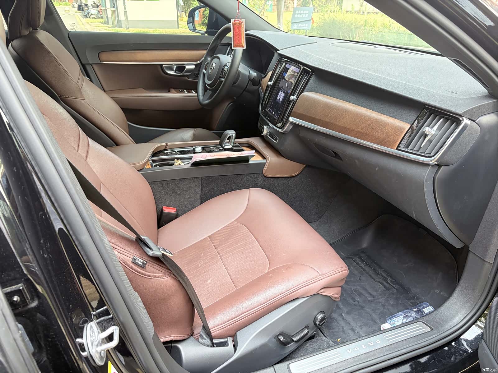 Volvo S90, 2023 6
