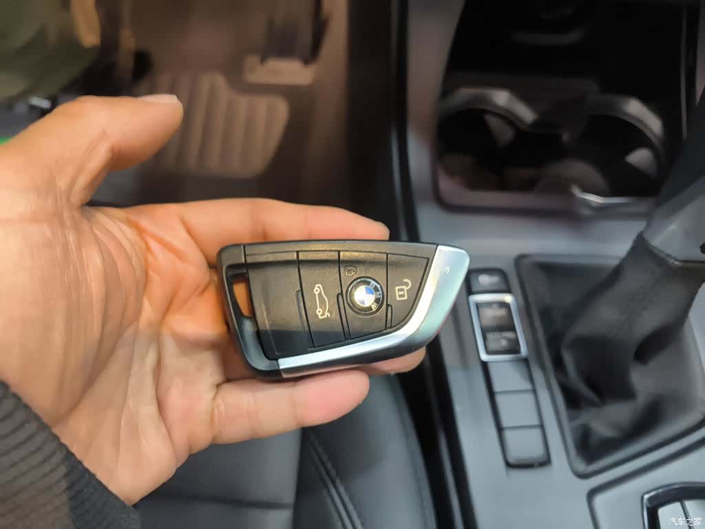 BMW X1, 2019 17