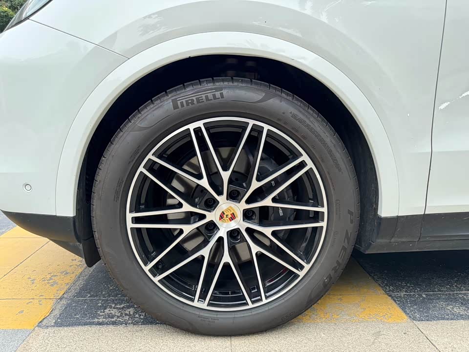 Porsche Cayenne Porsche Cayenne