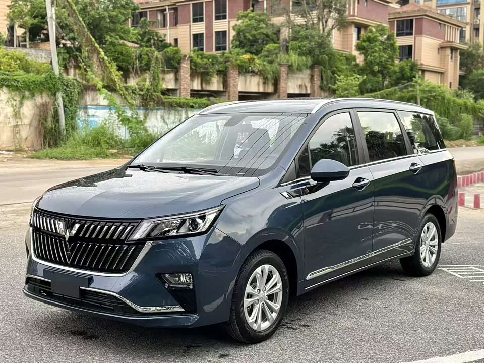 Wuling Wuling Jiachen