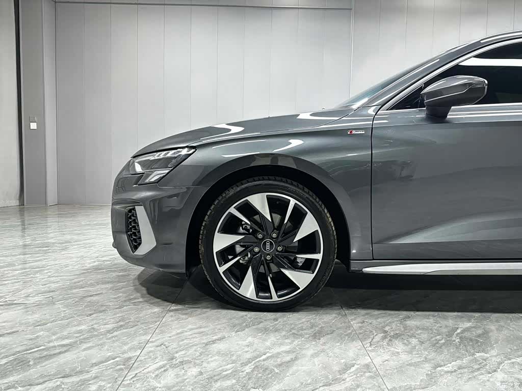 Audi A3, 2022 8