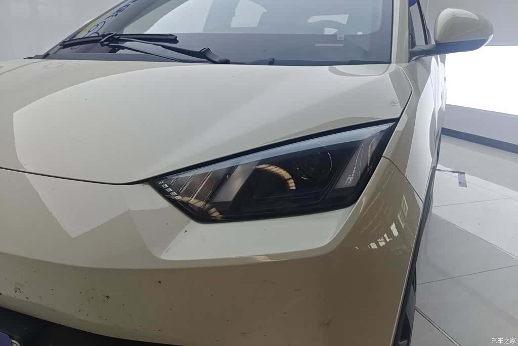 BYD Seagull, 2025 все фото