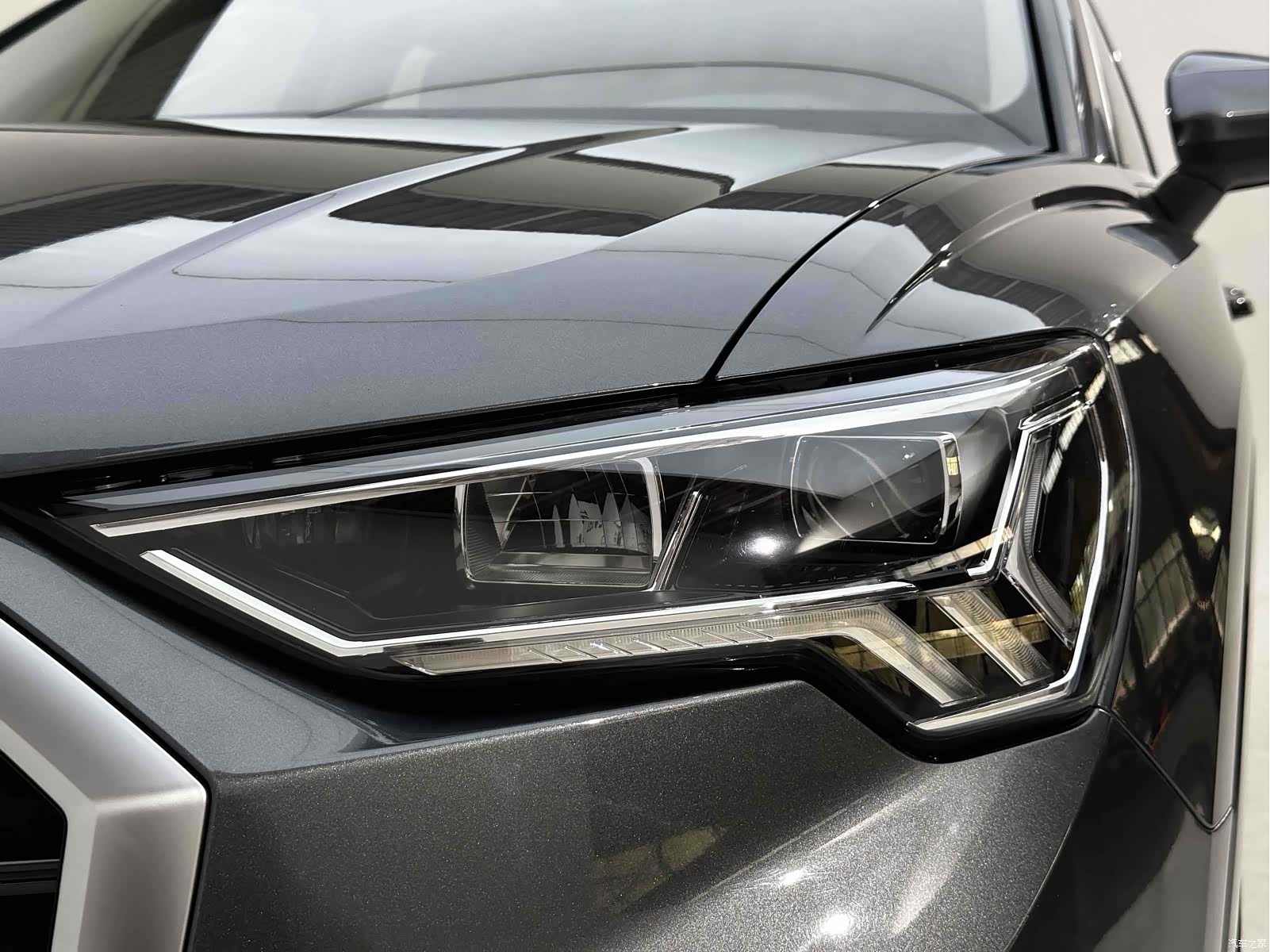 Audi Q3, 2022 20
