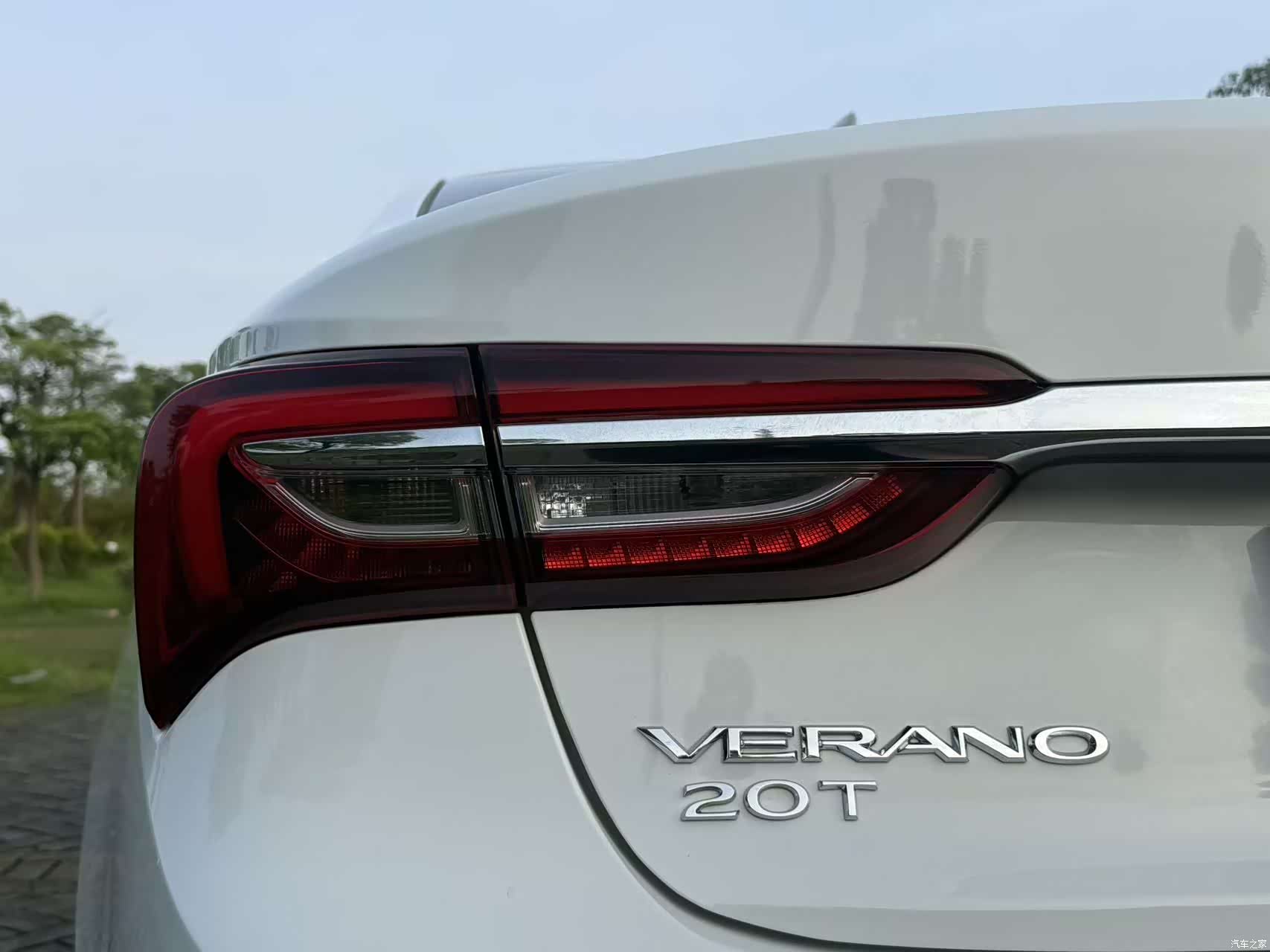 Buick Verano, 2020 14