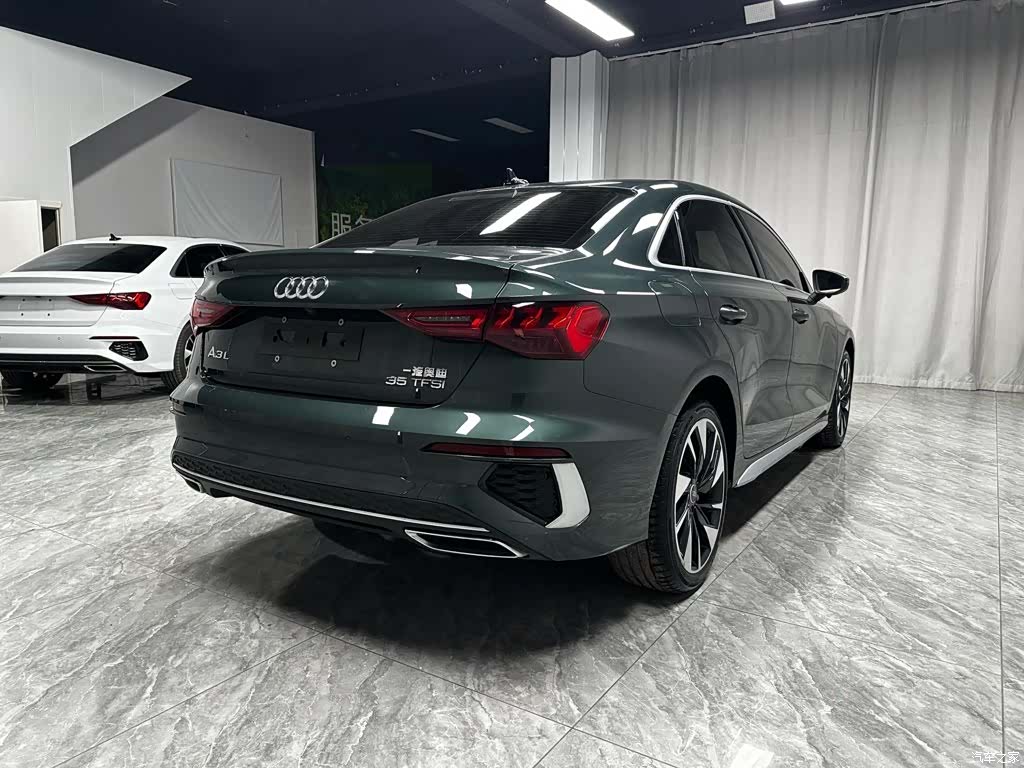 Audi A3, 2023 4