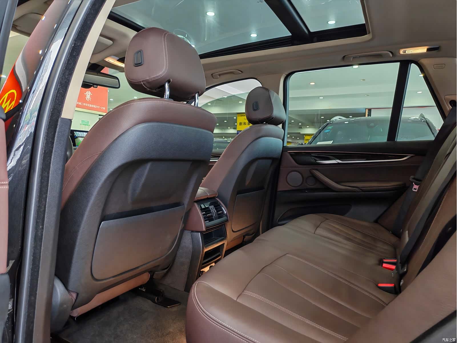 BMW X5, 2017 все фото