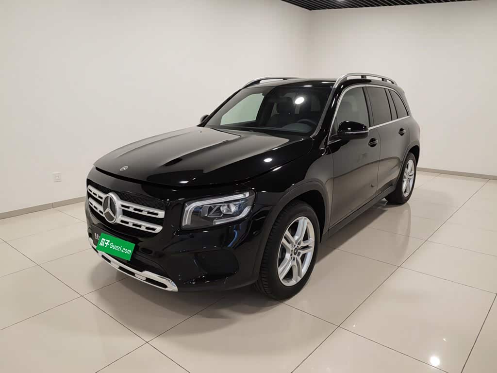 Mercedes-Benz GLB 2023 GLB 220