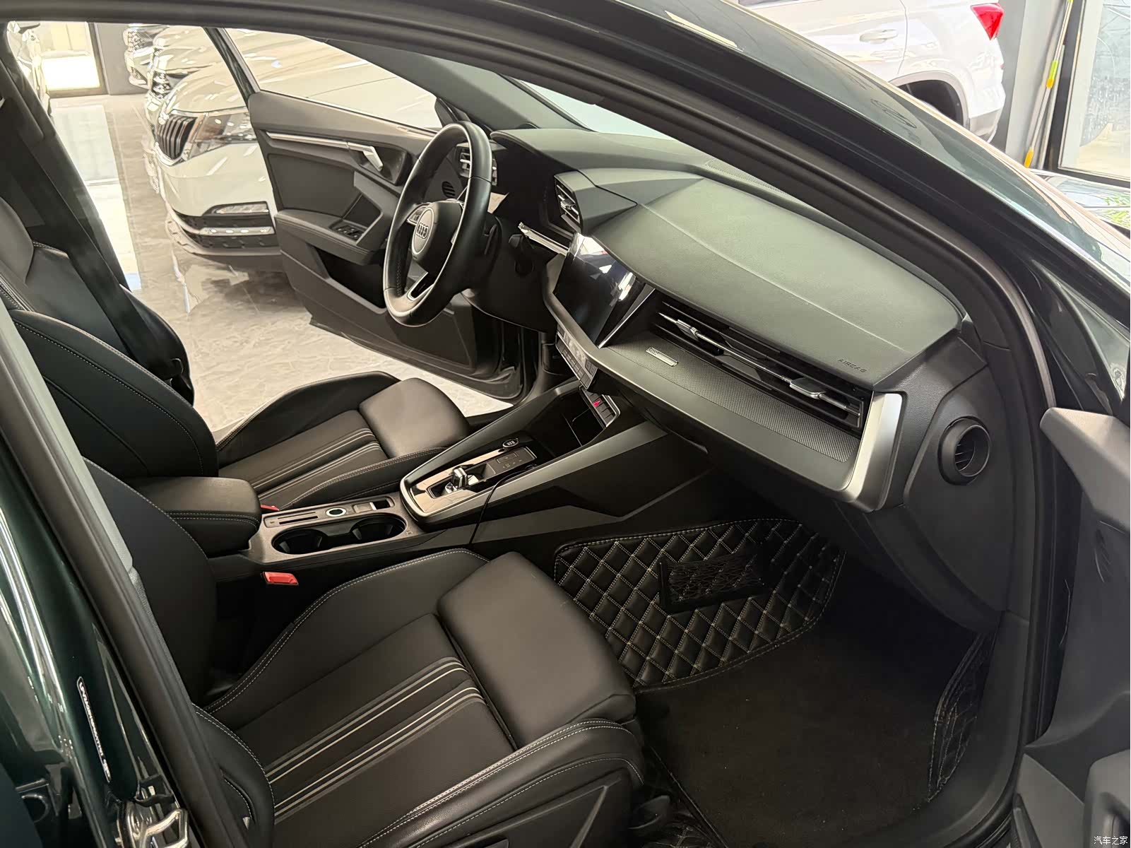 Audi A3, 2023 8