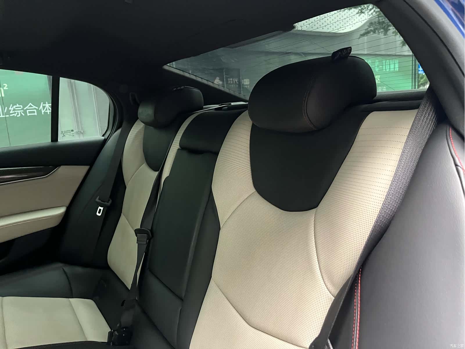 Cadillac CT5, 2020 19