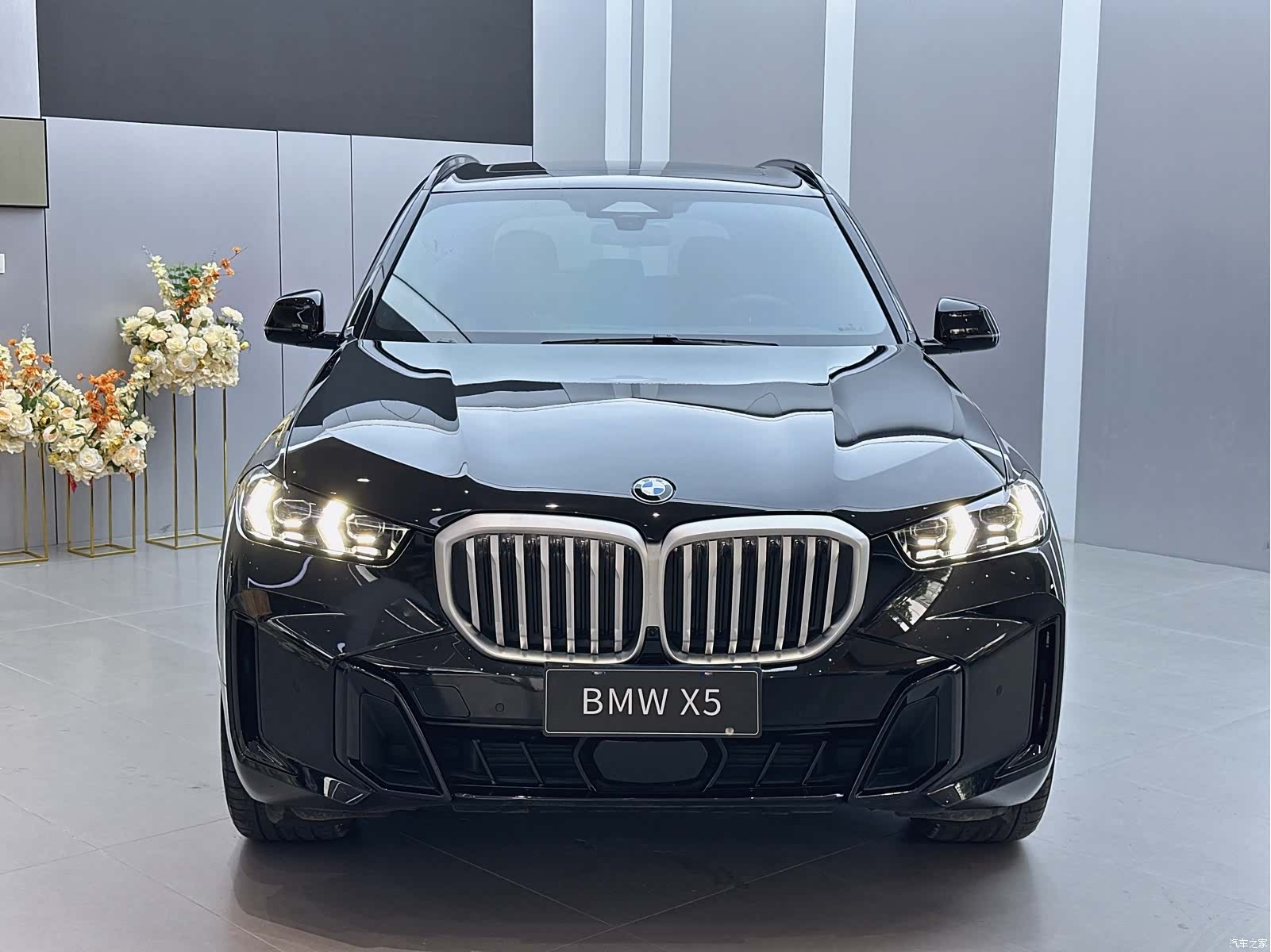 BMW X5, 2025 2