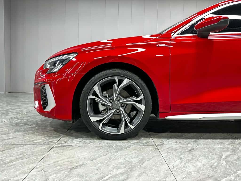 Audi A3, 2022 7