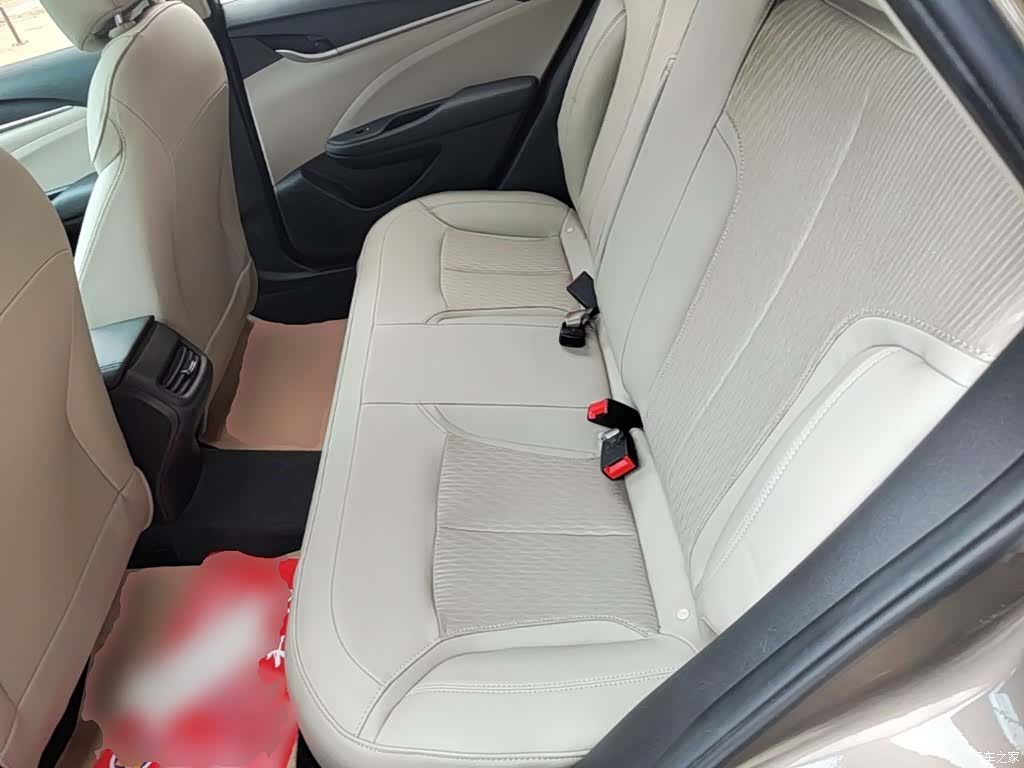 Buick 15N, 2016 13