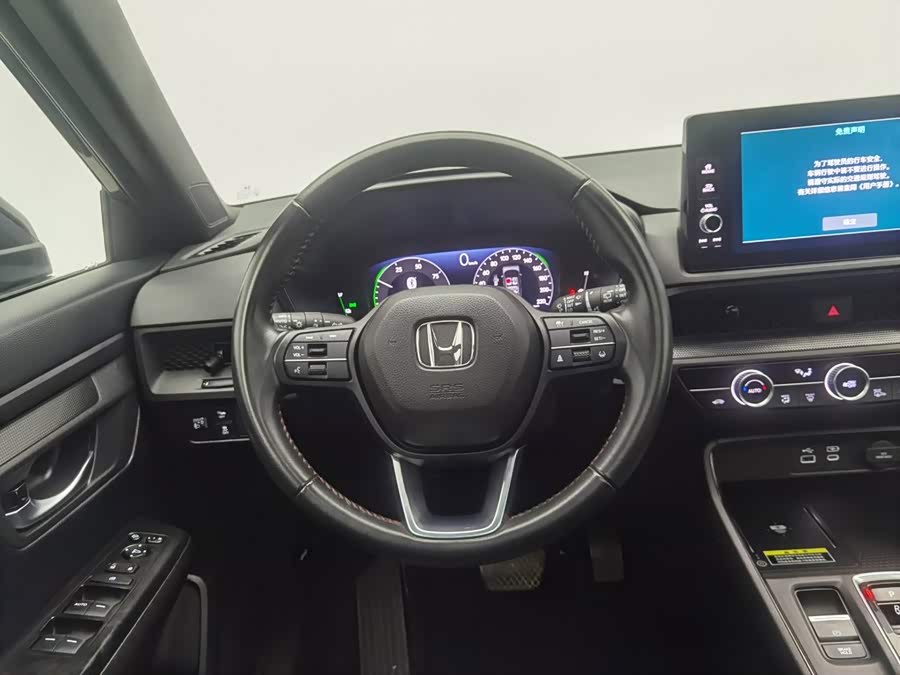 Honda CR-V 2023, фото 11