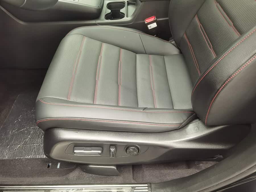Honda CR-V 2023, фото 20