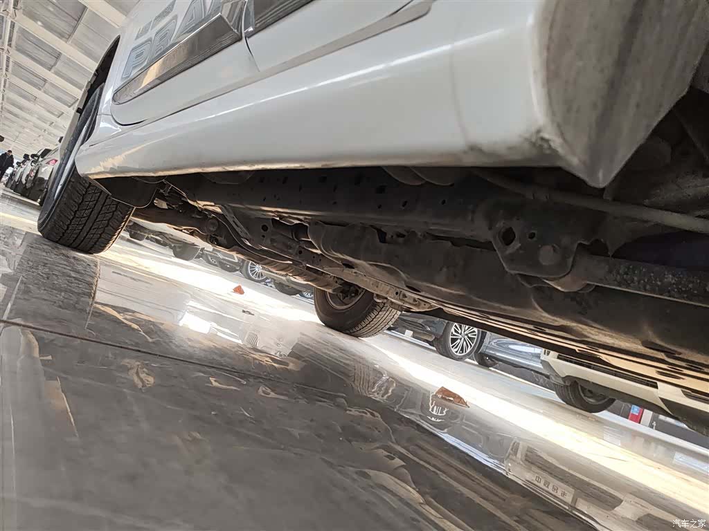 Toyota Prado, 2015 22