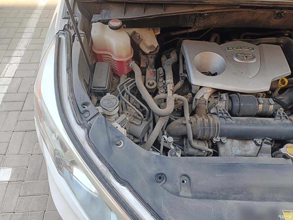 Toyota Highlander, 2016 21