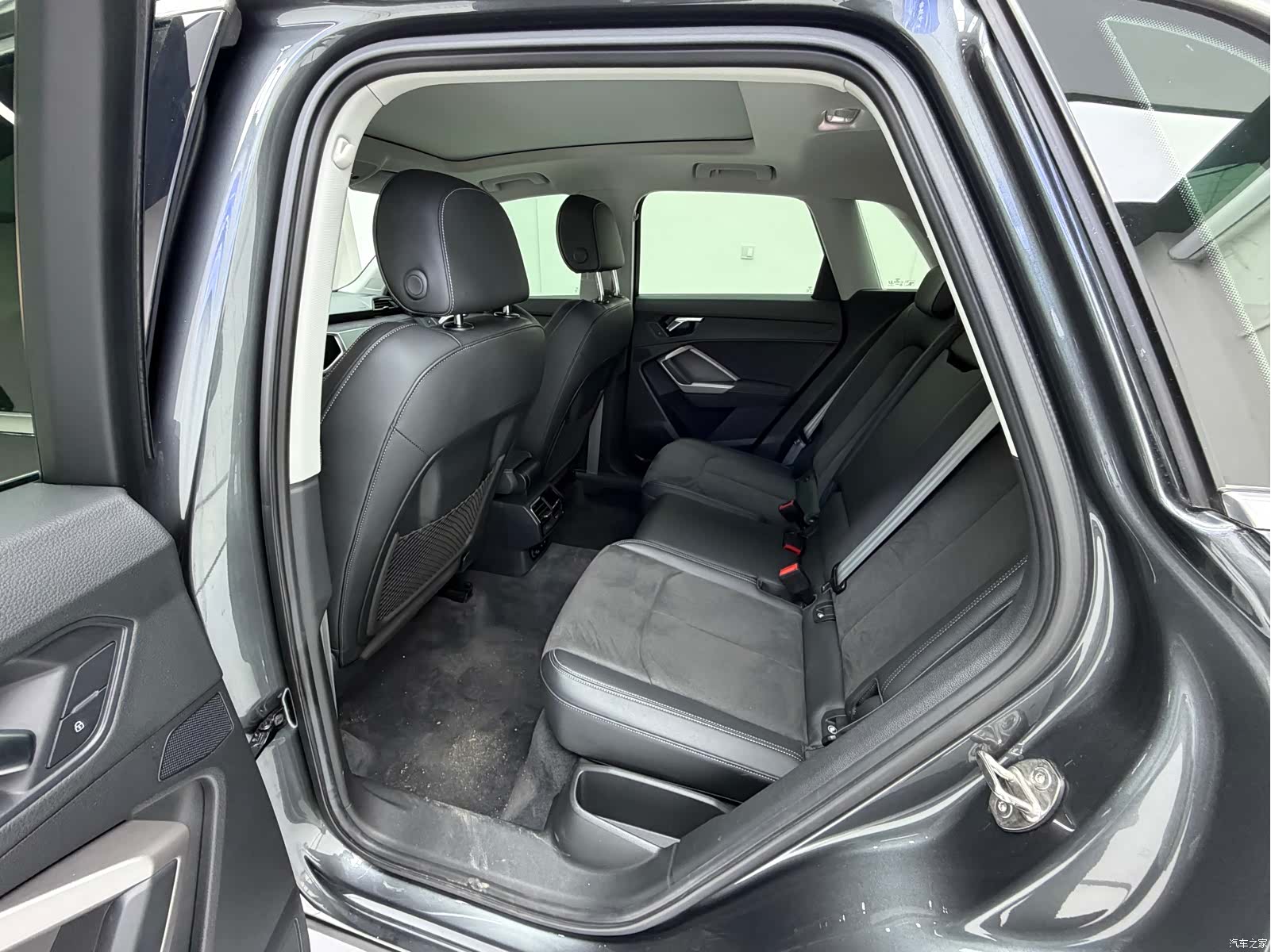 Audi Q3, 2022 15