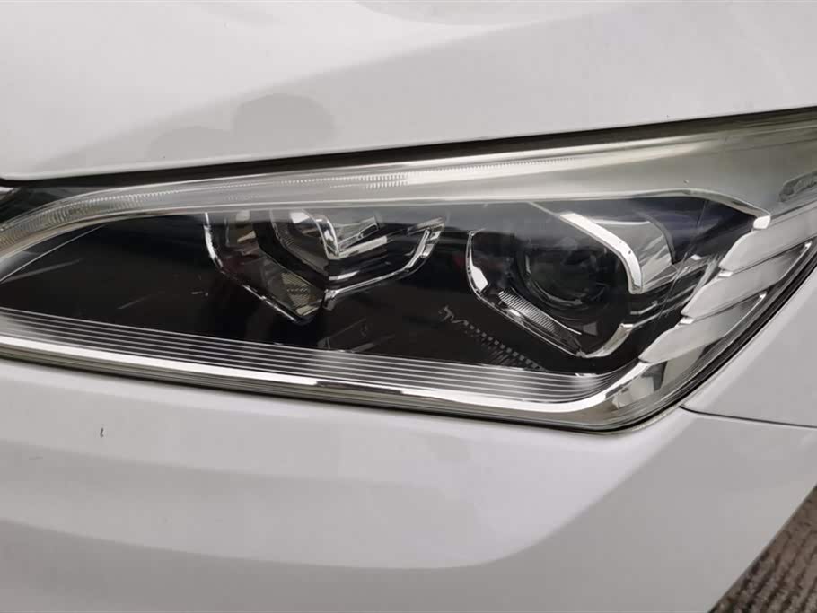 Changan Yidong DT