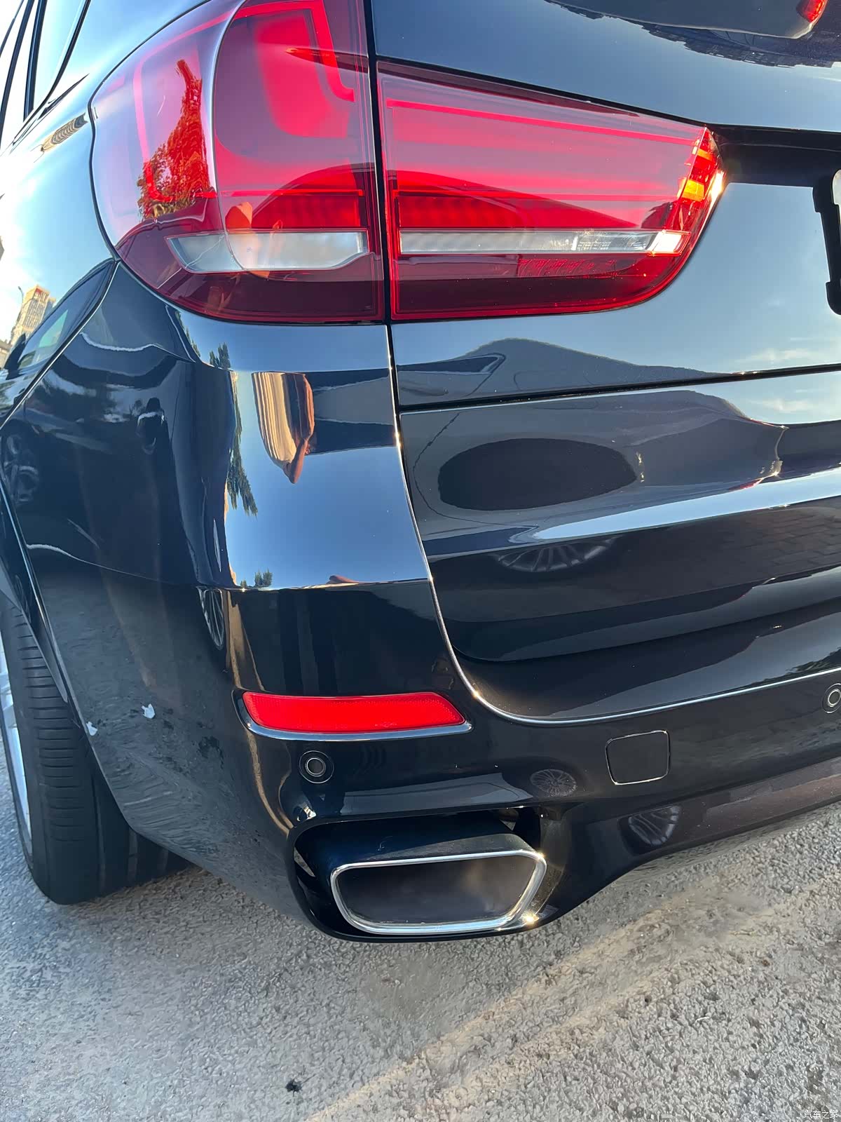 BMW X5, 2017 7