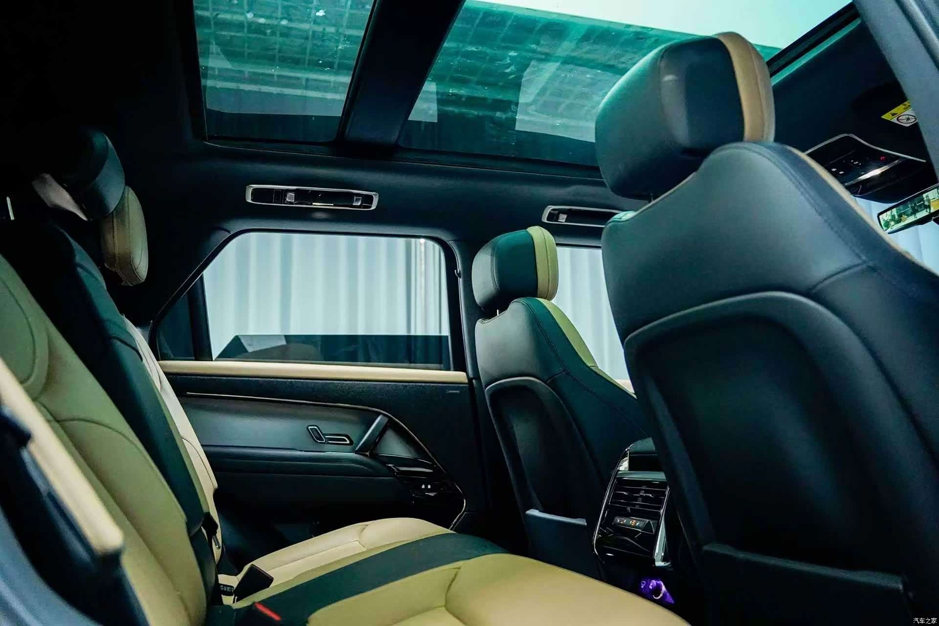 Land Rover Range Rover, 2025 13