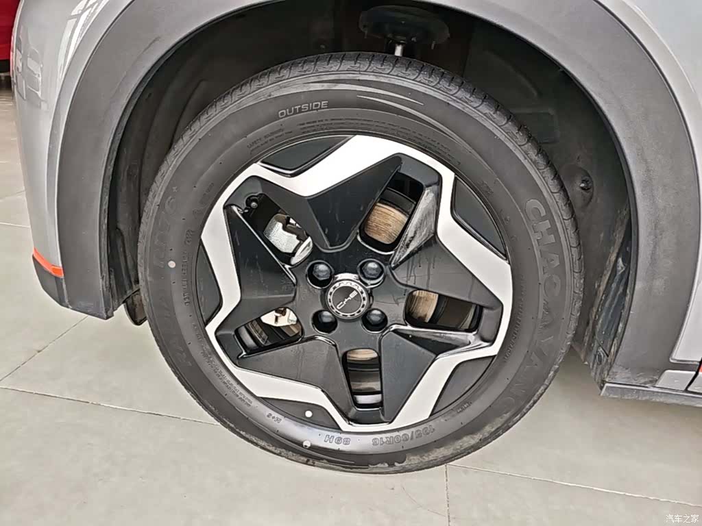 BYD Dolphin, 2023 23
