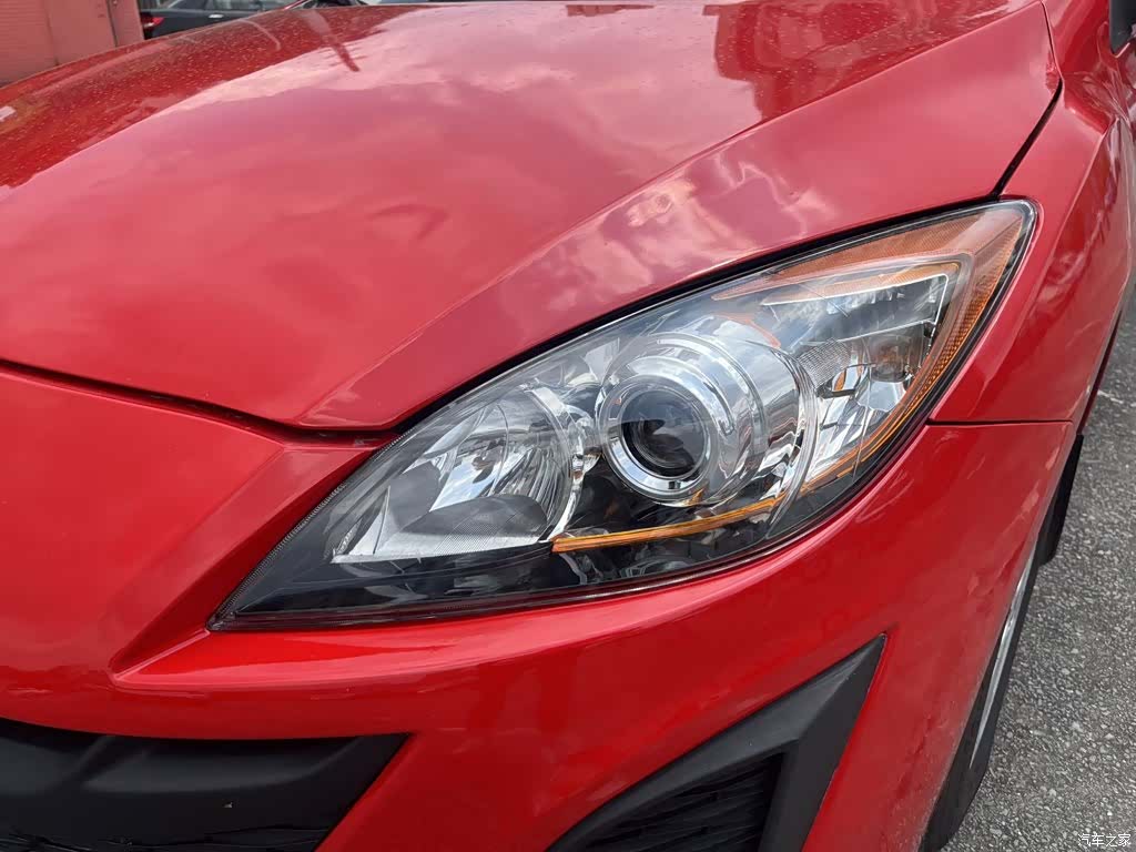 Mazda 3, 2013 все фото