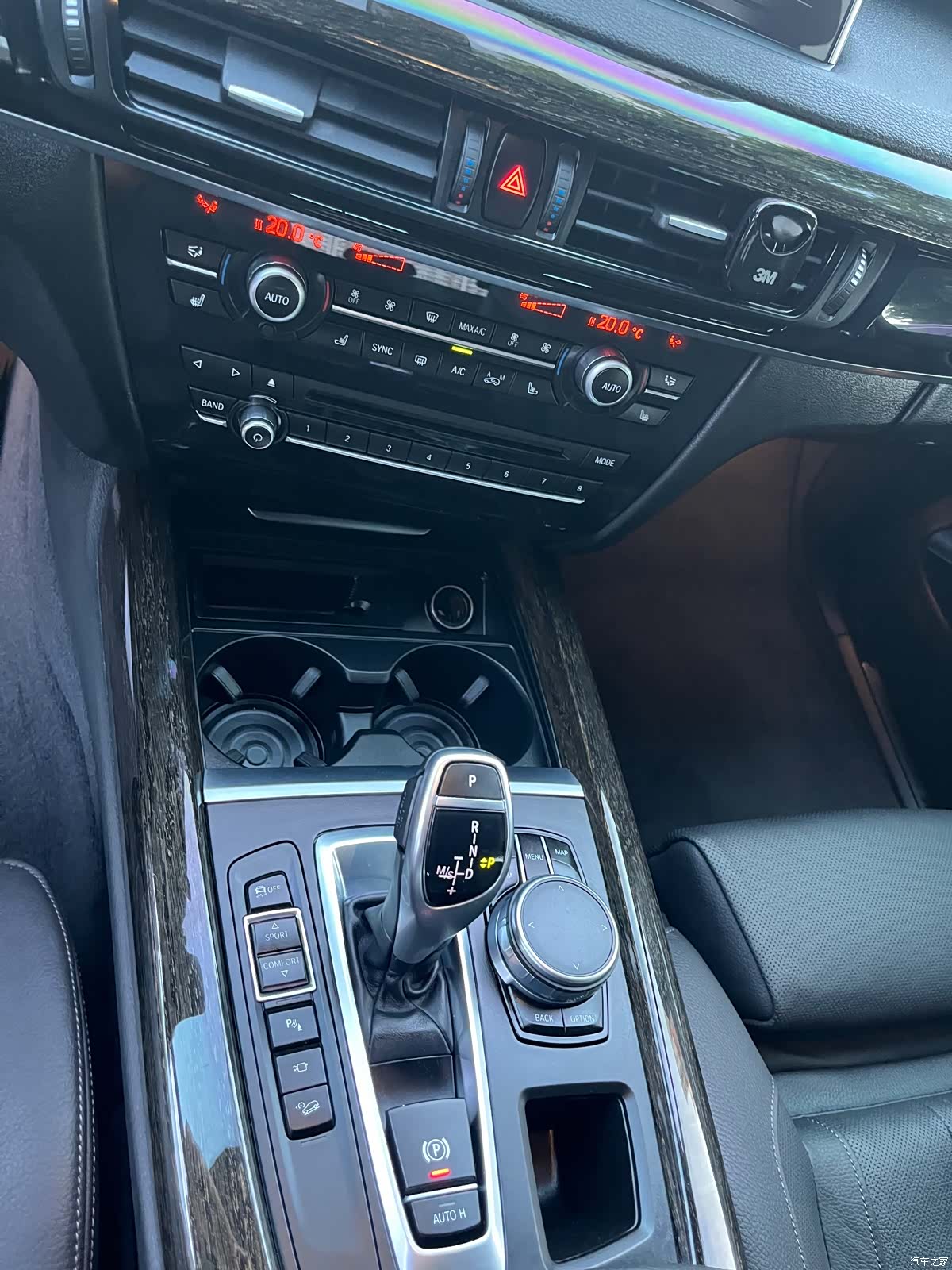 BMW X5, 2017 51