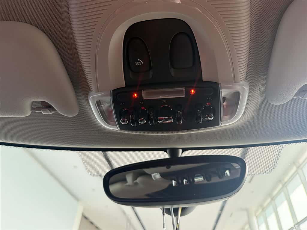 Mini ONE, 2021 30