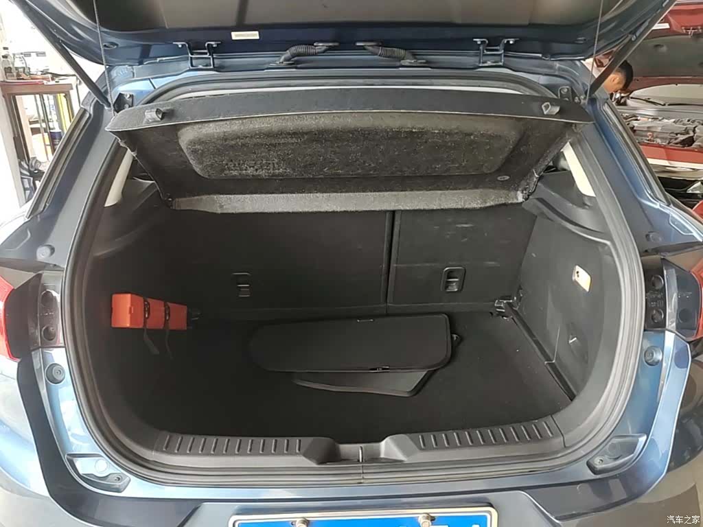 Mazda CX-3, 2018 19