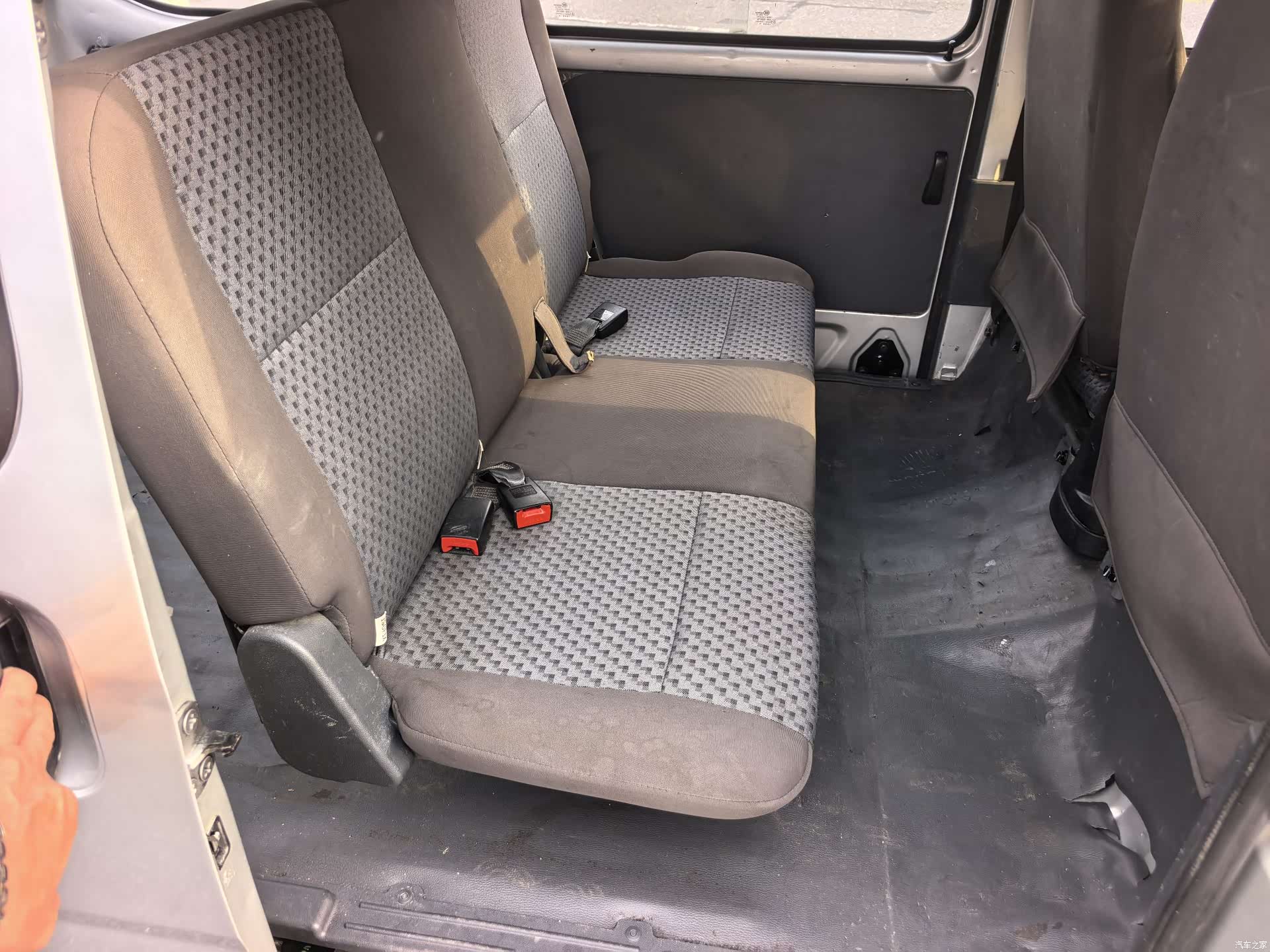 Wuling VI, 2020 8