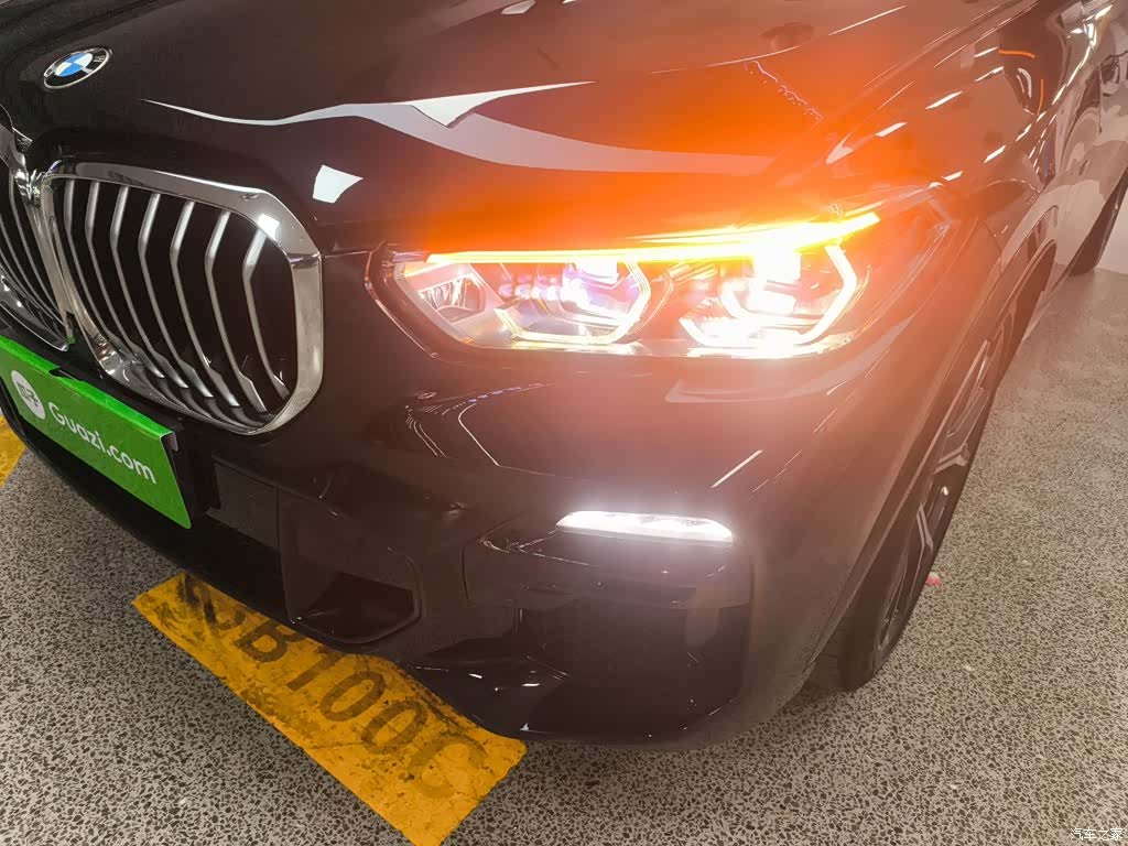 BMW X5, 2021 24