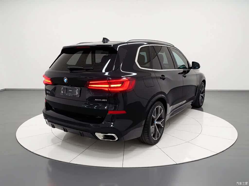 BMW X5, 2021 7