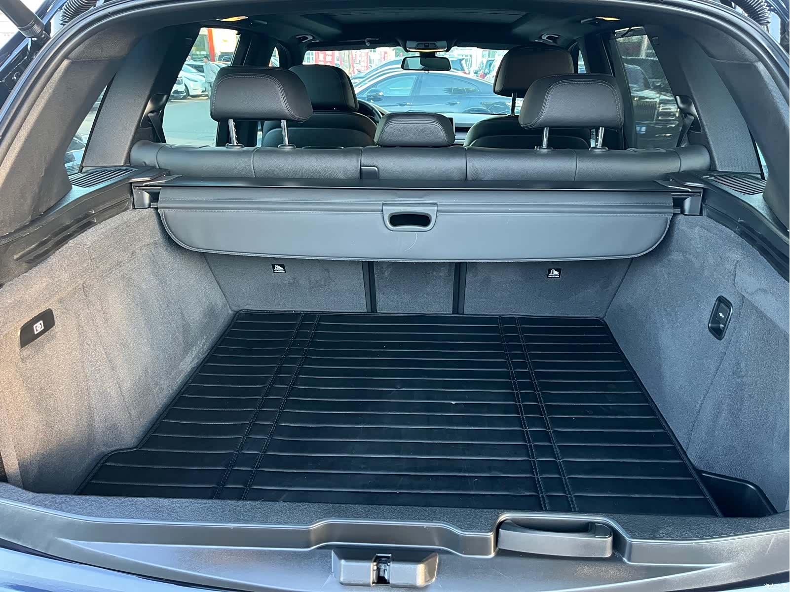 BMW X5, 2017 36
