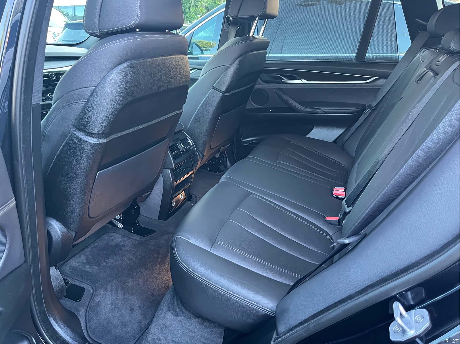 BMW X5, 2017 38