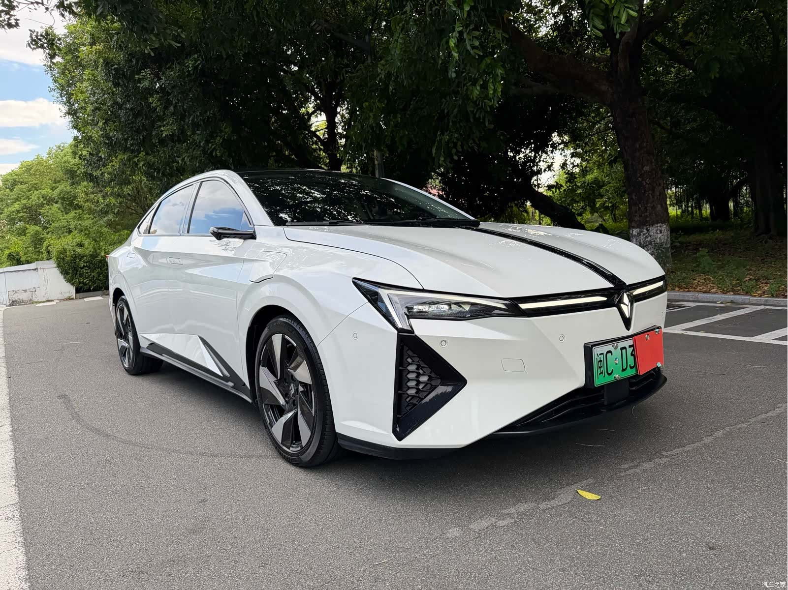 Honda L, 2024 3
