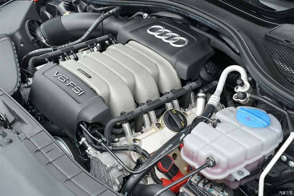Audi A6L, 2015 33