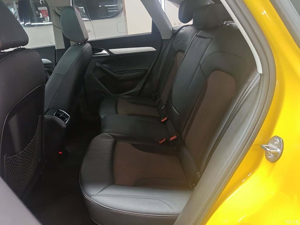 Audi Q3, 2018 17