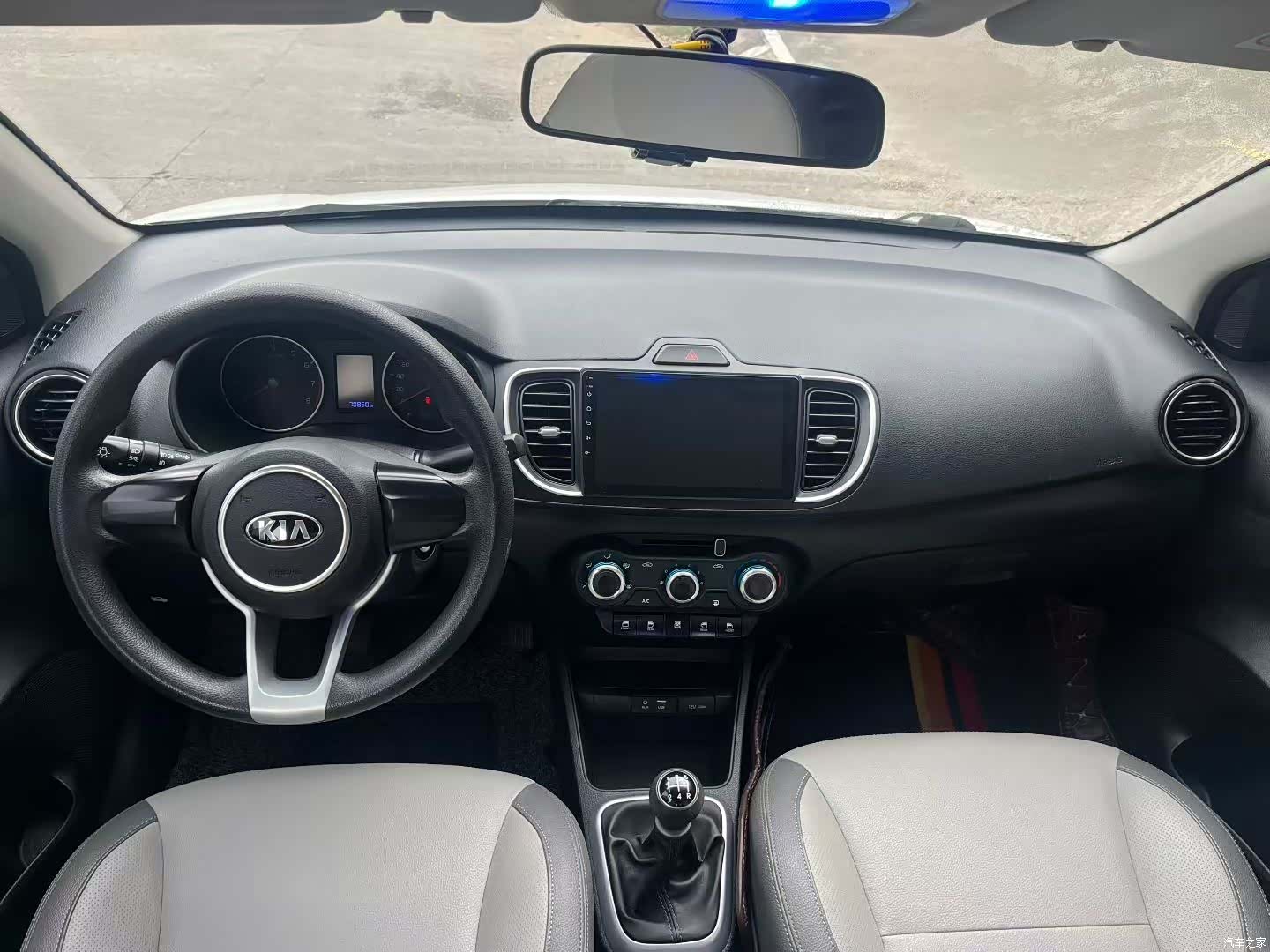 Kia Value, 2019 6
