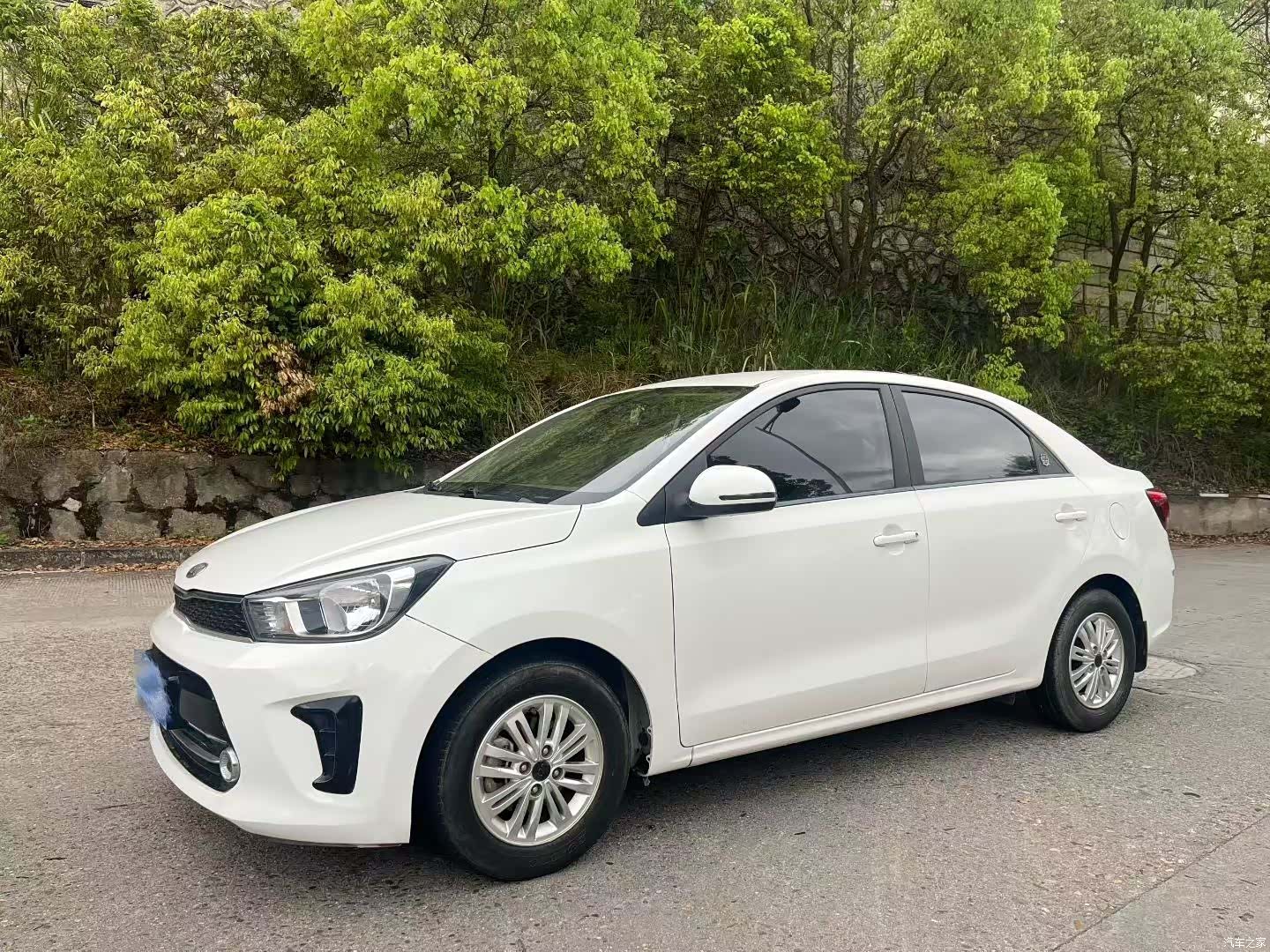 Kia Value, 2019 1