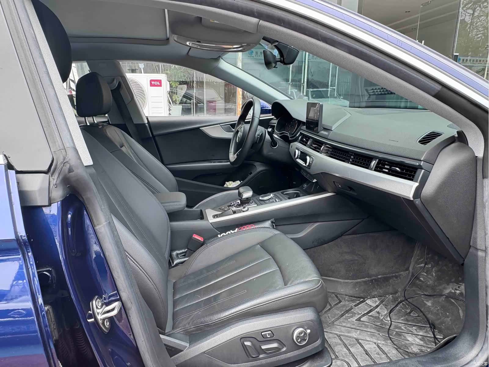 Audi A5, 2020 10