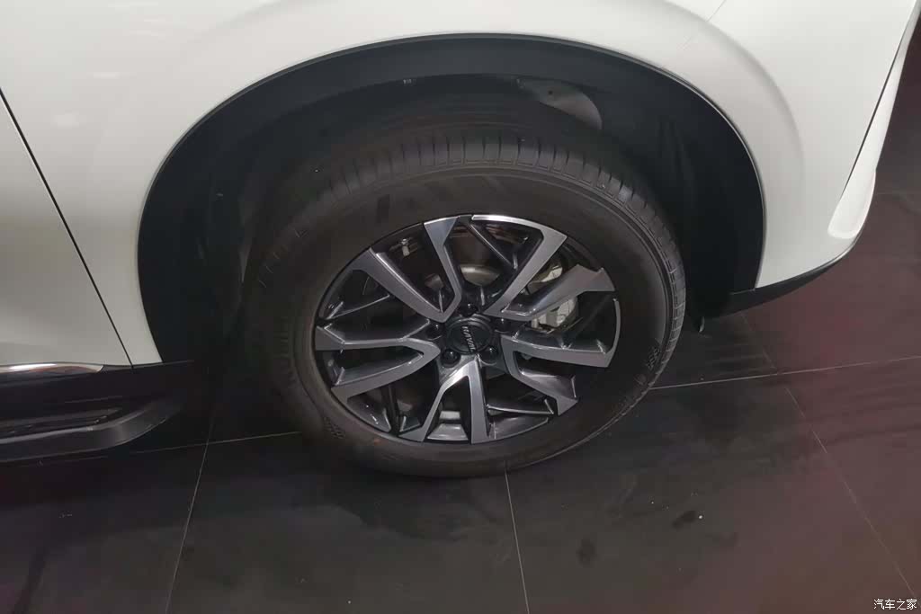Haval H6, 2025 6